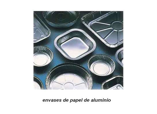 ENVASOS